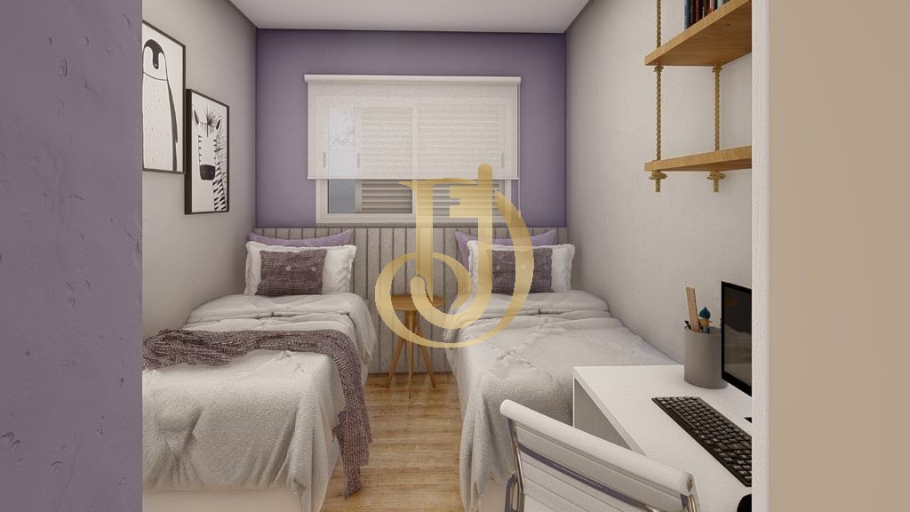 Casa, 2 quartos - Foto 5