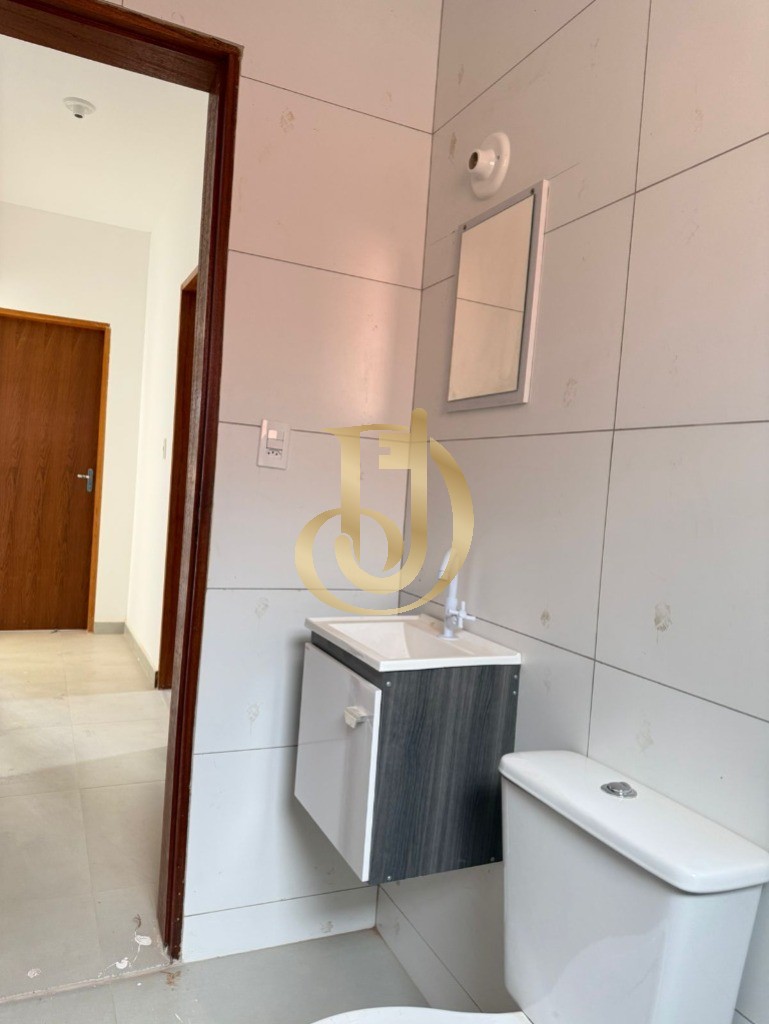 Casa, 2 quartos - Foto 5