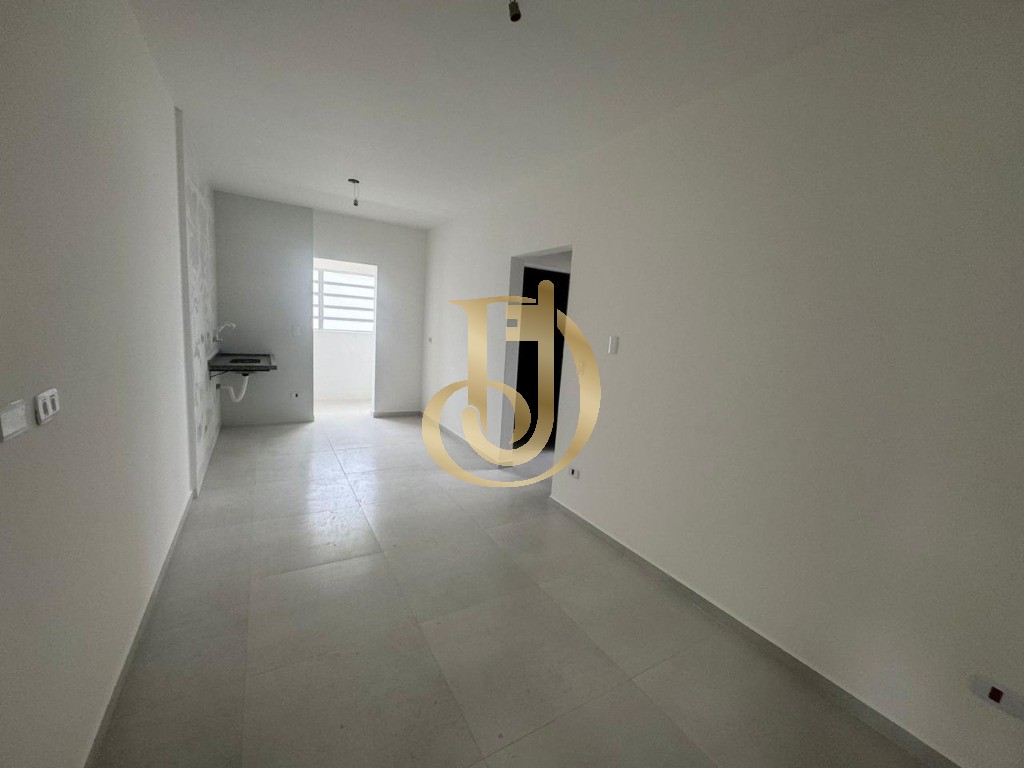Apartamento, 2 quartos, 52 m² - Foto 6