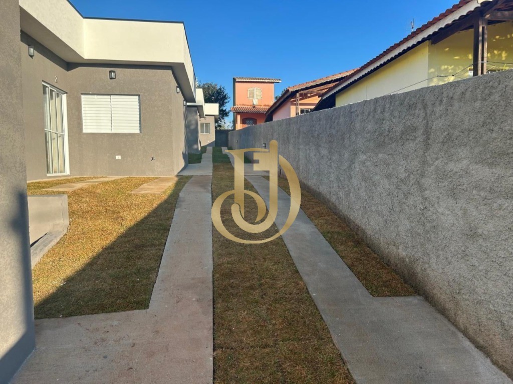 Casa, 3 quartos, 59 m² - Foto 2