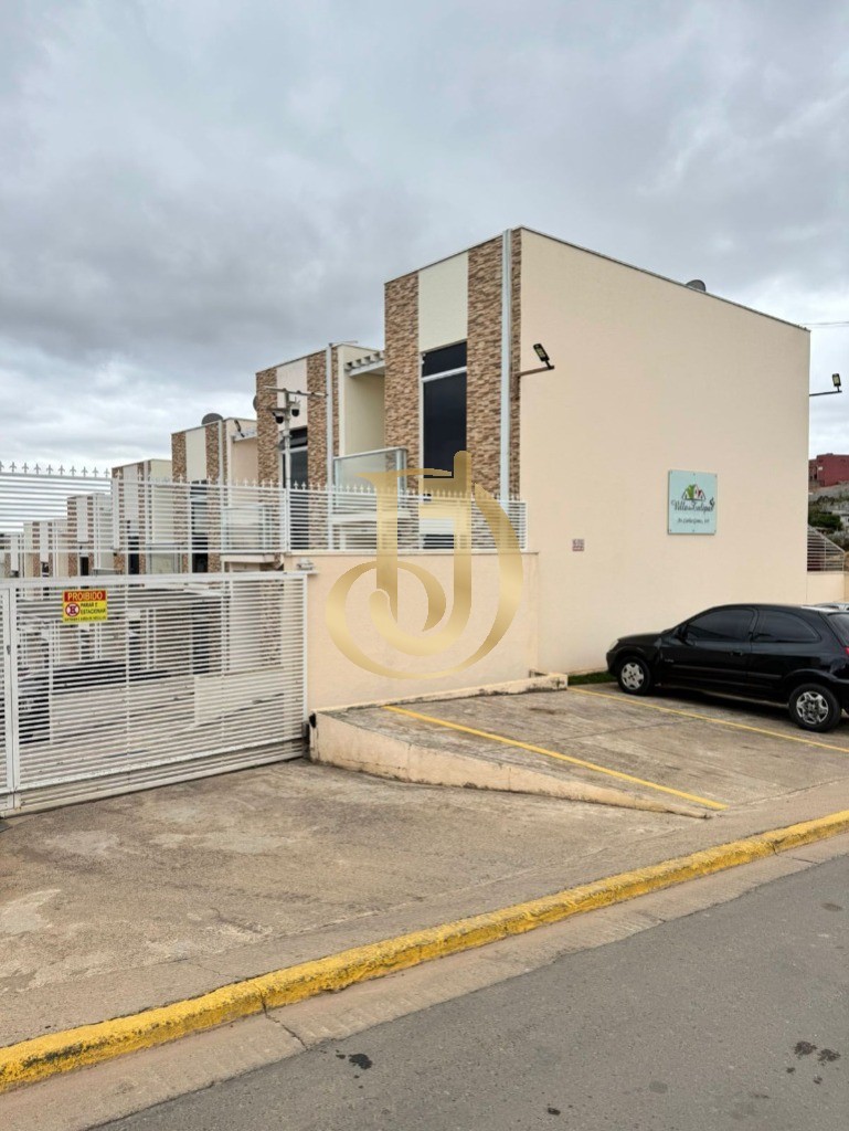 Casa, 2 quartos - Foto 2