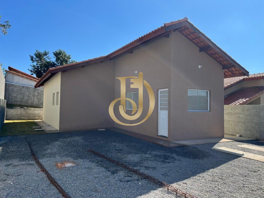 Casa, 2 quartos - Foto 1