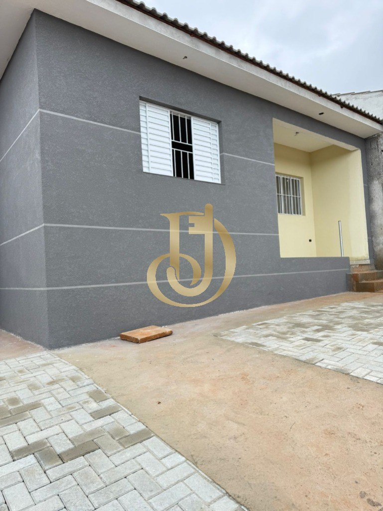 Casa, 2 quartos - Foto 1