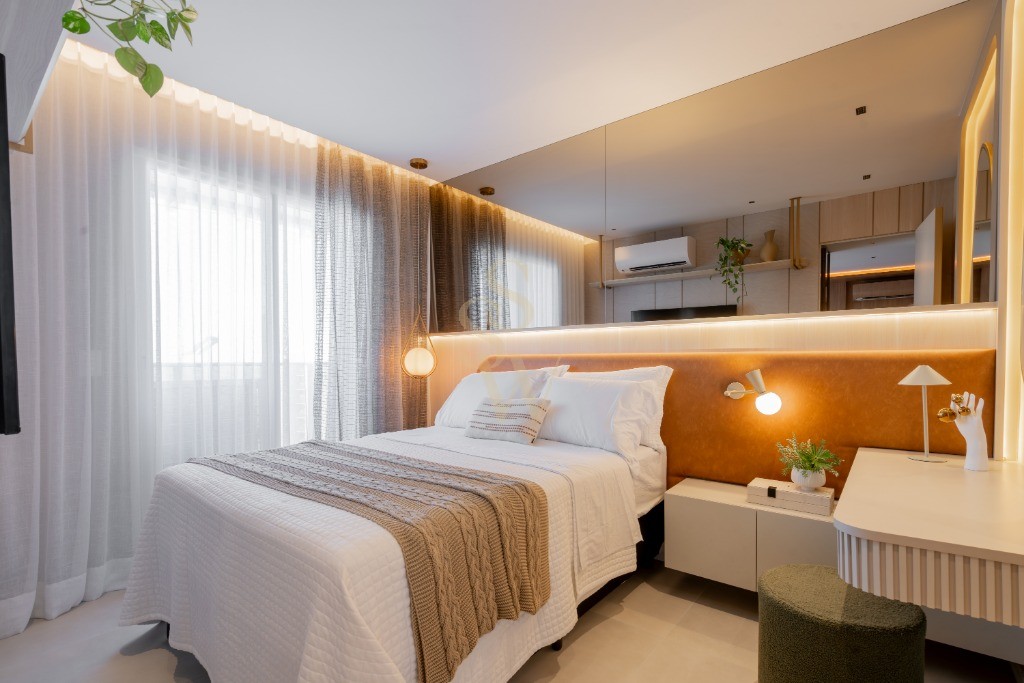 Apartamento, 2 quartos, 58 m² - Foto 6