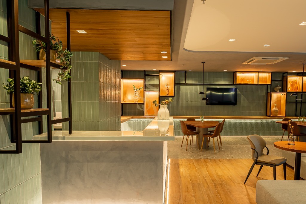 Apartamento, 2 quartos, 58 m² - Foto 16