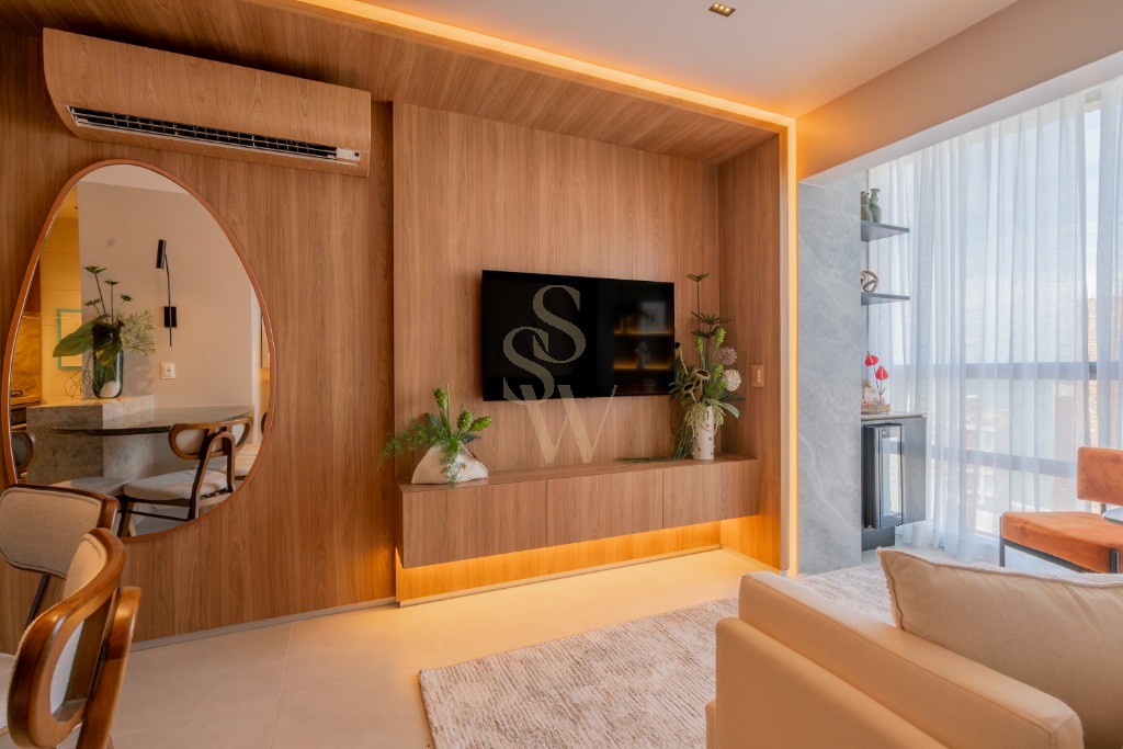 Apartamento, 2 quartos, 58 m² - Foto 4