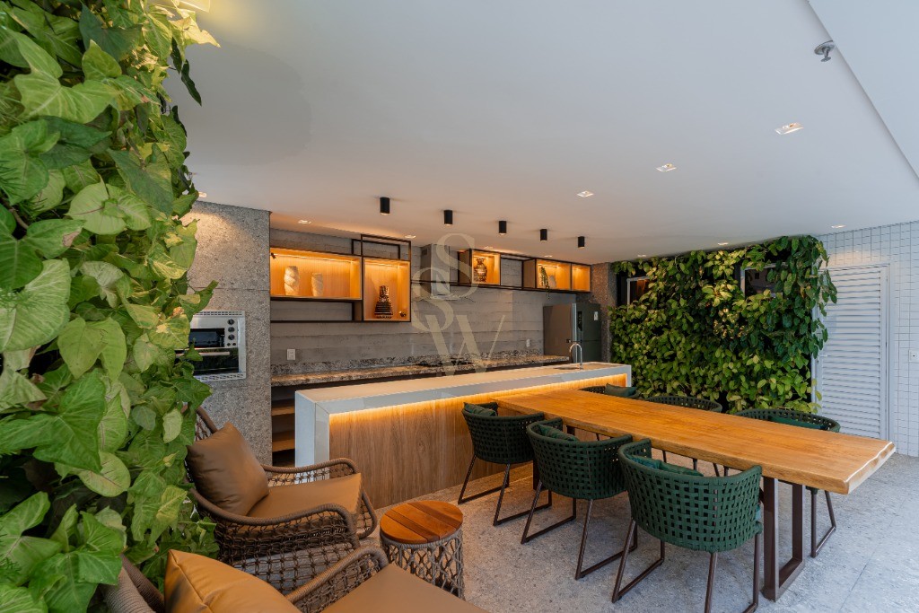 Apartamento, 2 quartos, 58 m² - Foto 1