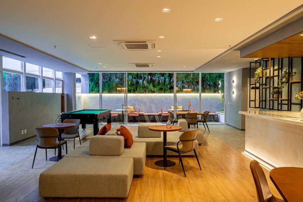 Apartamento, 2 quartos, 58 m² - Foto 15