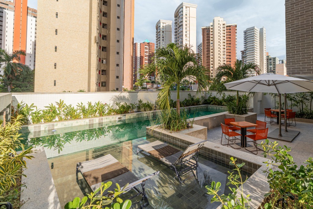 Apartamento, 2 quartos, 58 m² - Foto 11