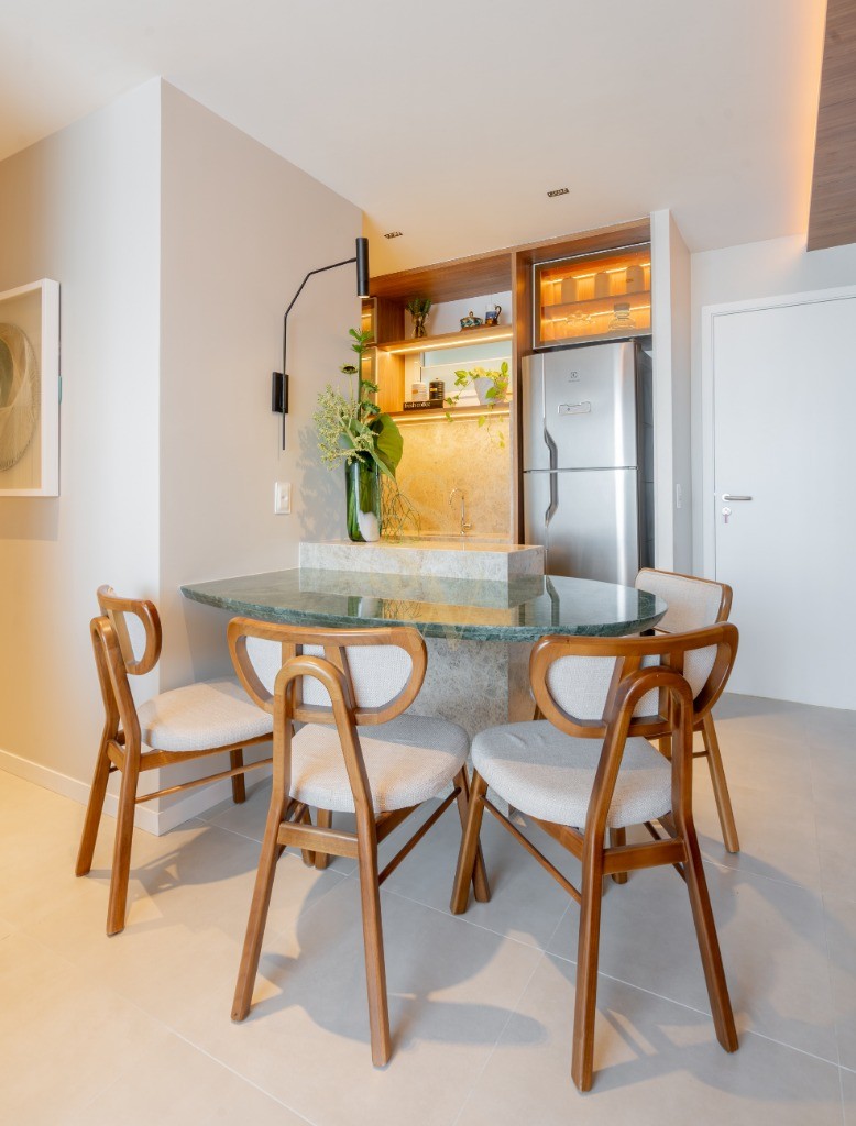 Apartamento, 2 quartos, 58 m² - Foto 5