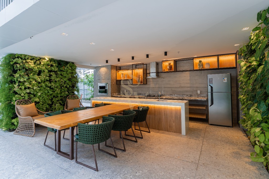 Apartamento, 2 quartos, 58 m² - Foto 13