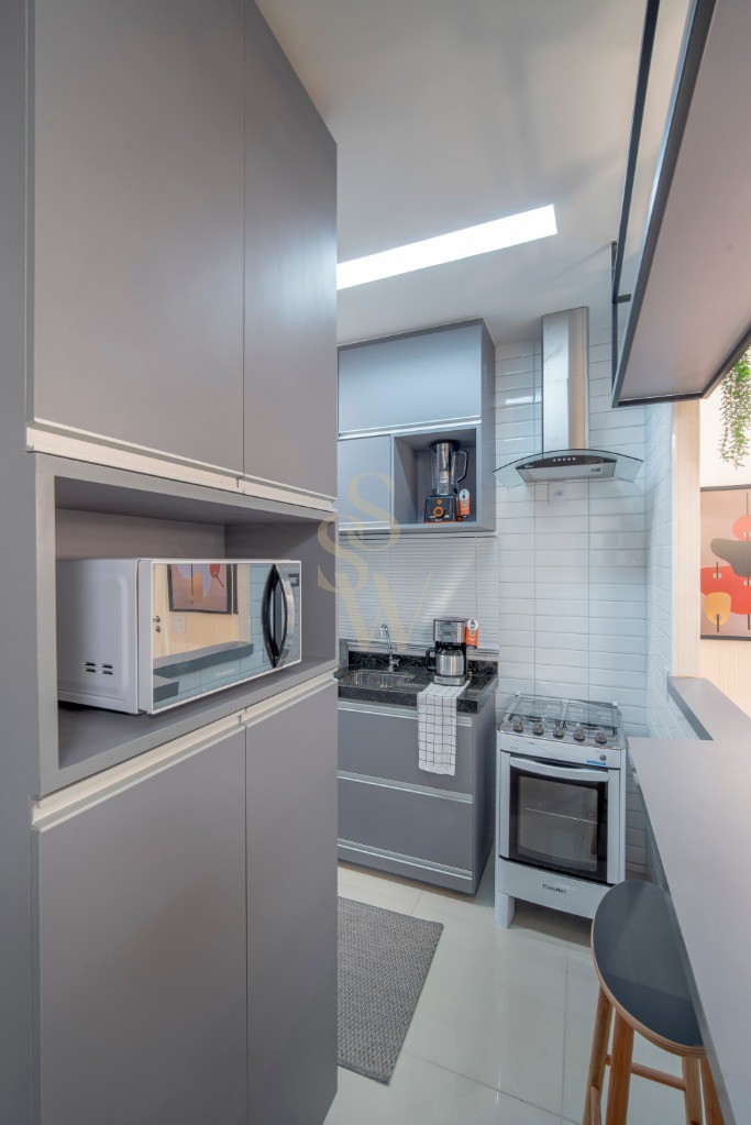 Apartamento, 2 quartos, 51 m² - Foto 6