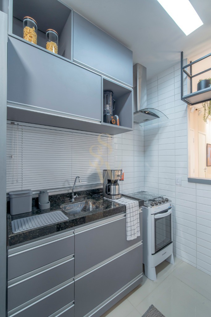 Apartamento, 2 quartos, 51 m² - Foto 8