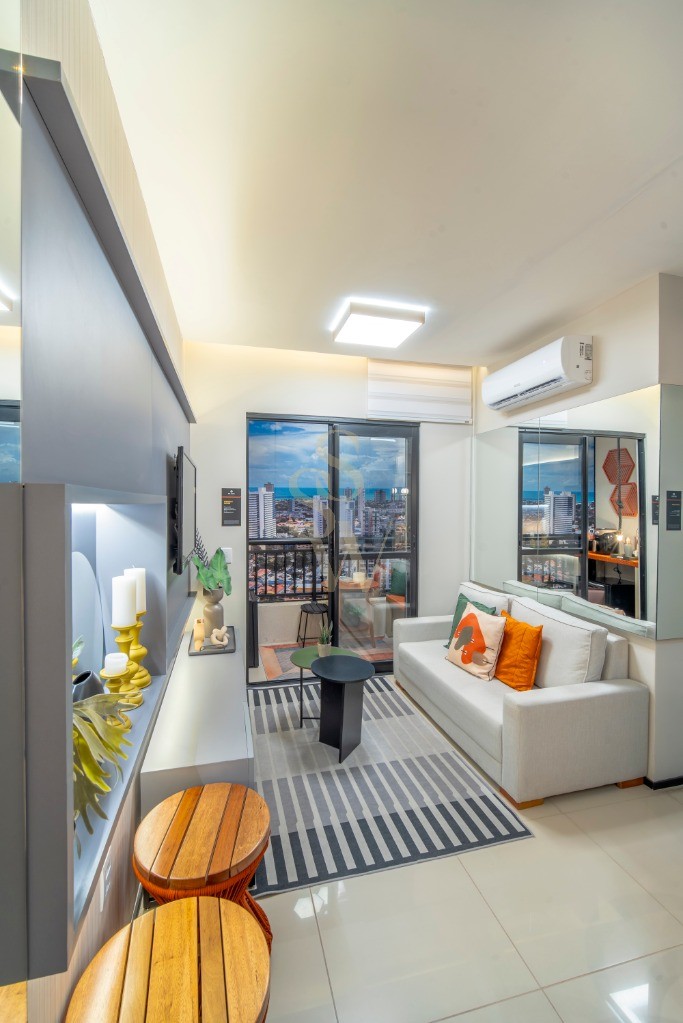 Apartamento, 2 quartos, 51 m² - Foto 4