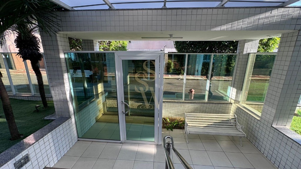 Apartamento, 3 quartos, 150 m² - Foto 9