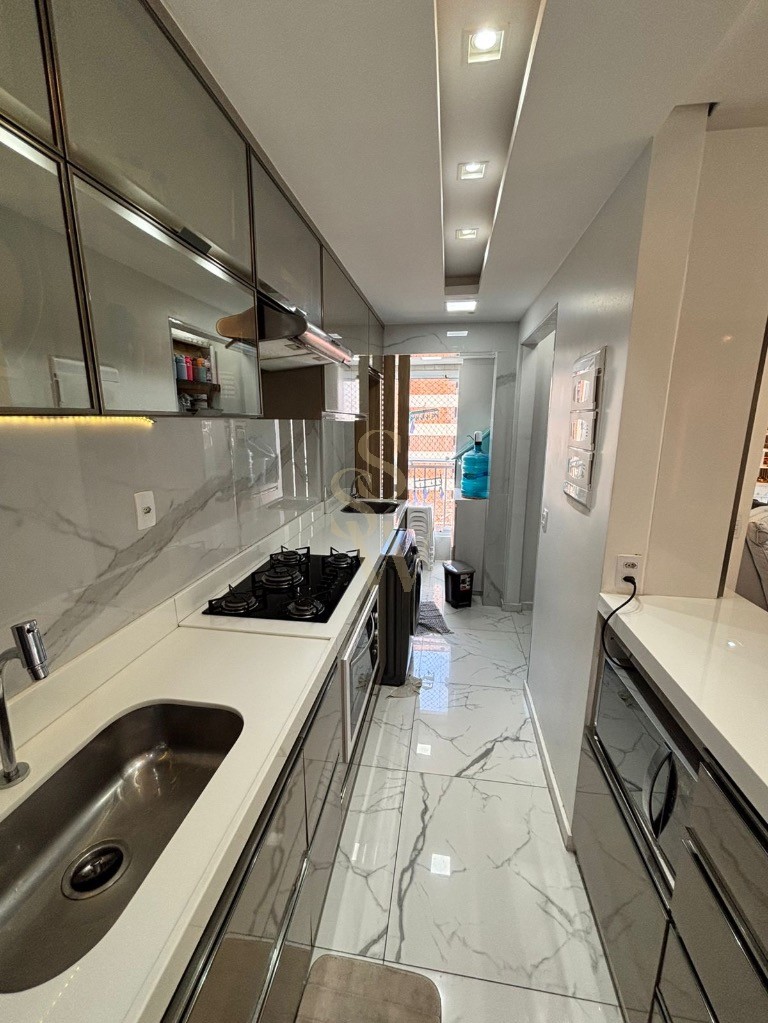 Apartamento, 3 quartos, 92 m² - Foto 12