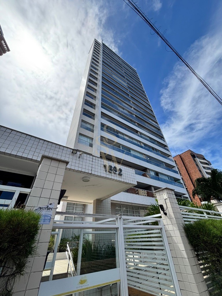 Apartamento, 3 quartos, 92 m² - Foto 10
