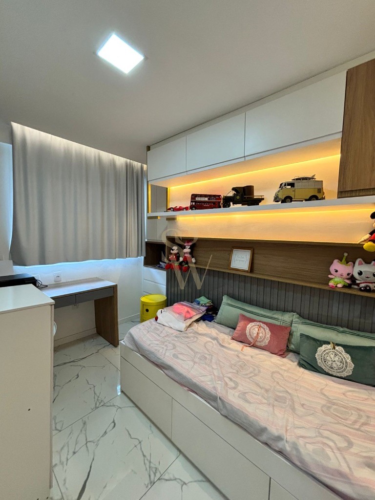 Apartamento, 3 quartos, 92 m² - Foto 13
