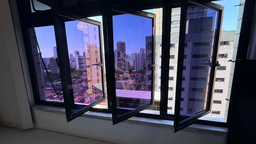Apartamento, 3 quartos, 150 m² - Foto 5