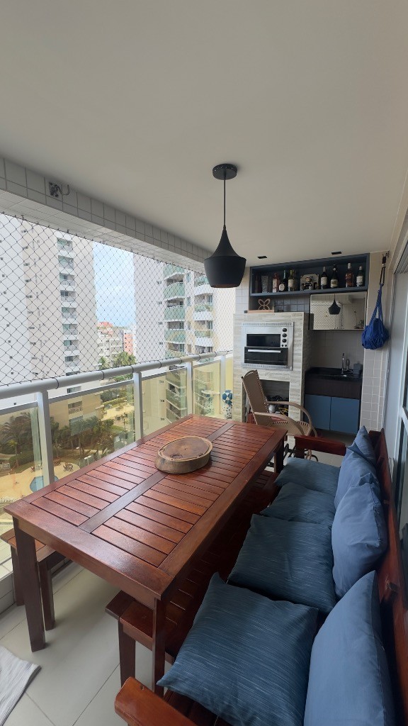 Apartamento, 4 quartos, 111 m² - Foto 8