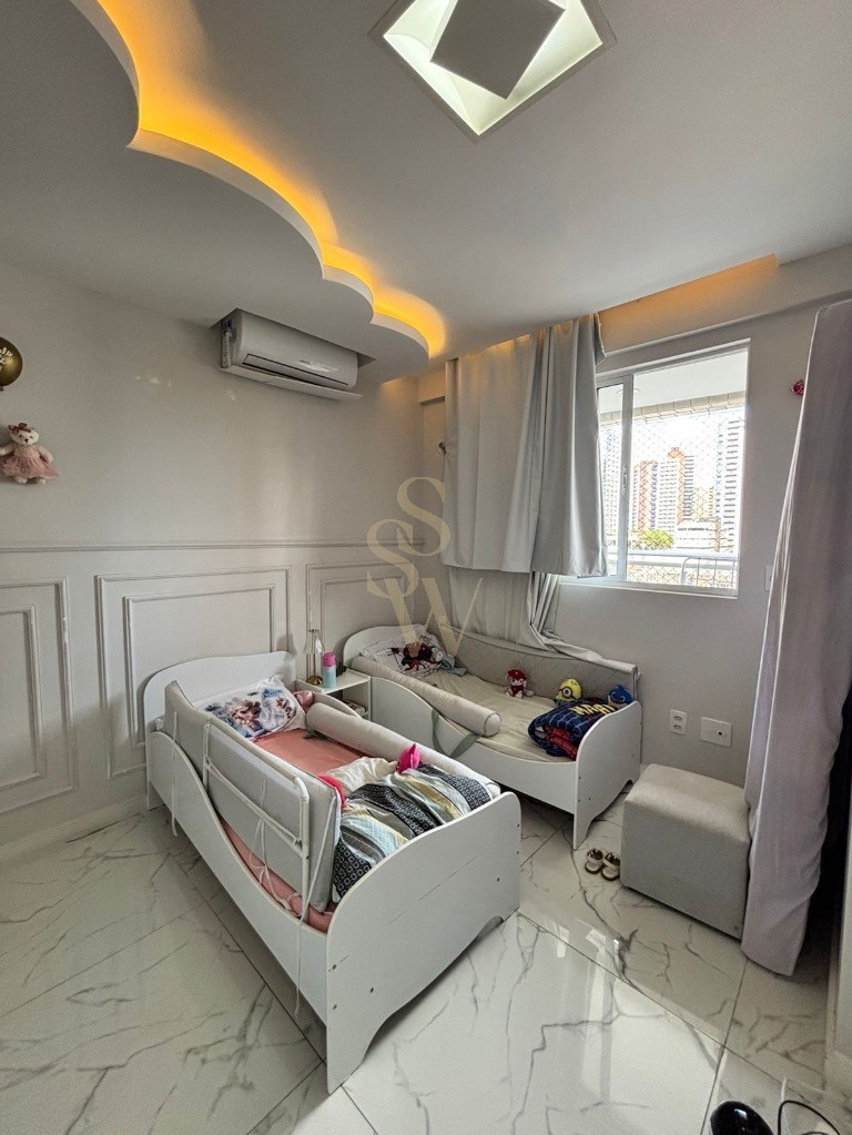 Apartamento, 3 quartos, 92 m² - Foto 8