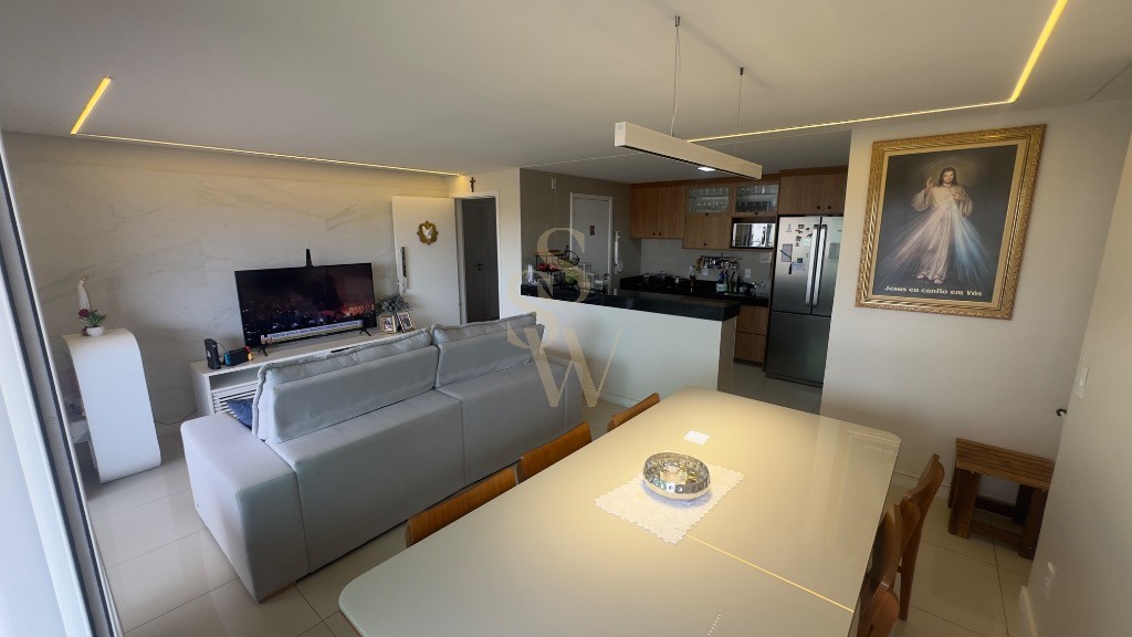 Apartamento, 4 quartos, 111 m² - Foto 9