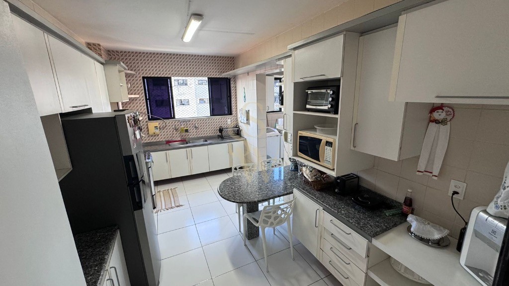 Apartamento, 3 quartos, 150 m² - Foto 13