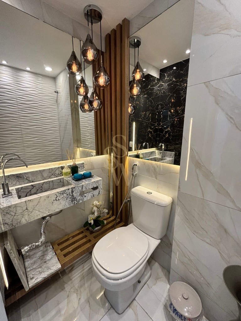 Apartamento, 3 quartos, 92 m² - Foto 4