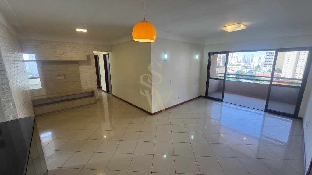 Apartamento, 3 quartos, 127 m² - Foto 1