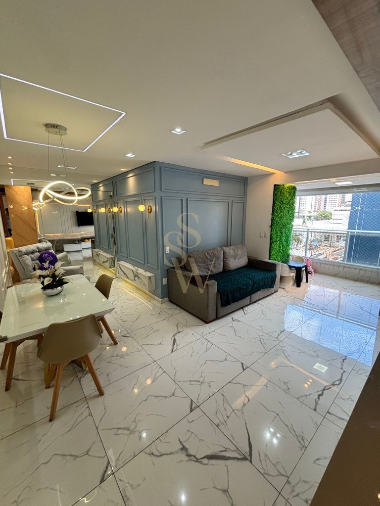 Apartamento, 3 quartos, 92 m² - Foto 6