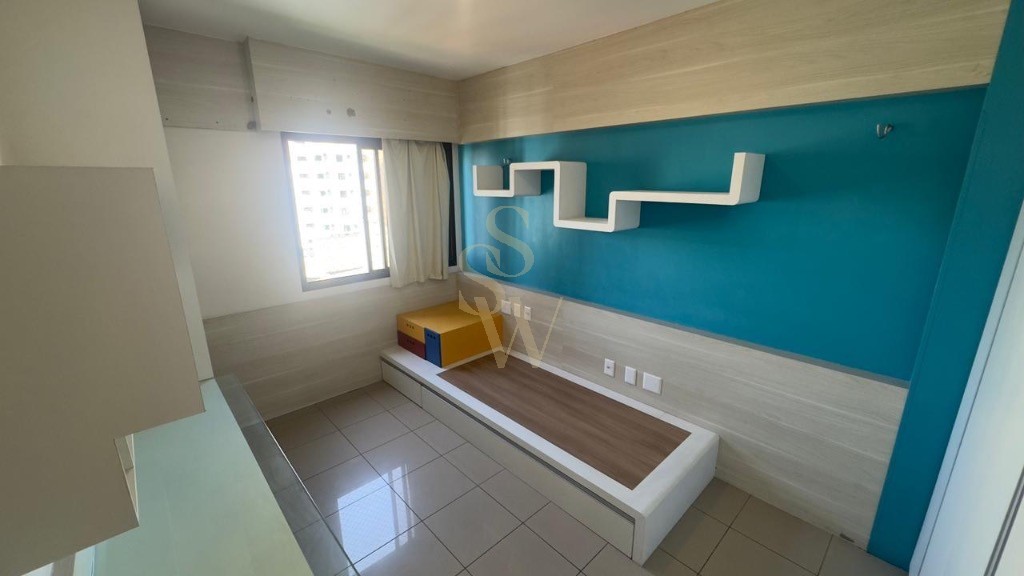 Apartamento, 3 quartos, 127 m² - Foto 3