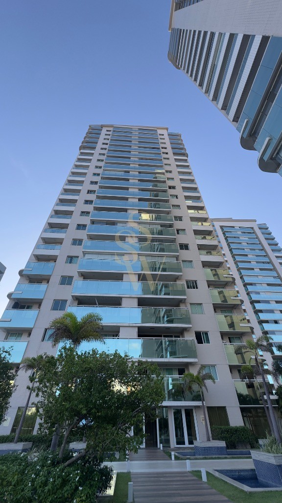 Apartamento, 4 quartos, 111 m² - Foto 1
