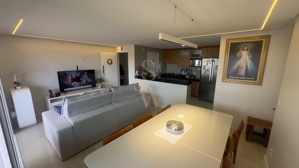 Apartamento, 4 quartos, 111 m² - Foto 7