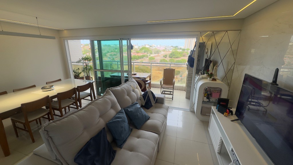 Apartamento, 4 quartos, 111 m² - Foto 3
