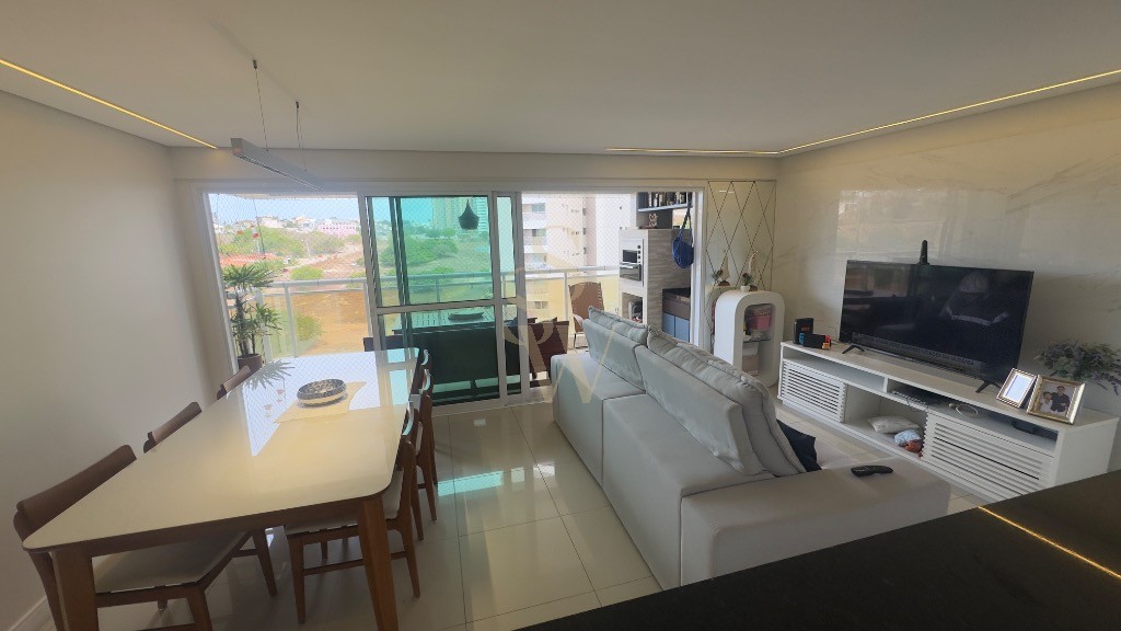 Apartamento, 4 quartos, 111 m² - Foto 11