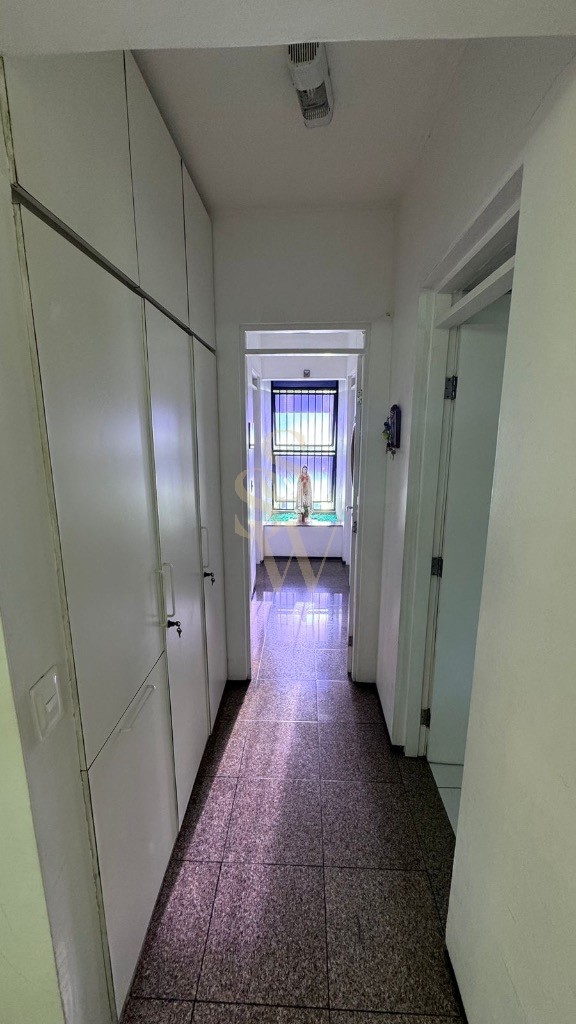 Apartamento, 3 quartos, 150 m² - Foto 4