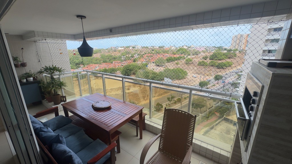 Apartamento, 4 quartos, 111 m² - Foto 5