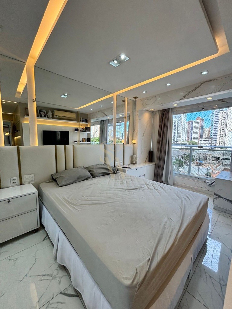 Apartamento, 3 quartos, 92 m² - Foto 9