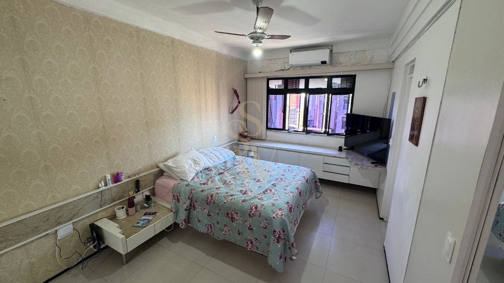 Apartamento, 3 quartos, 150 m² - Foto 6