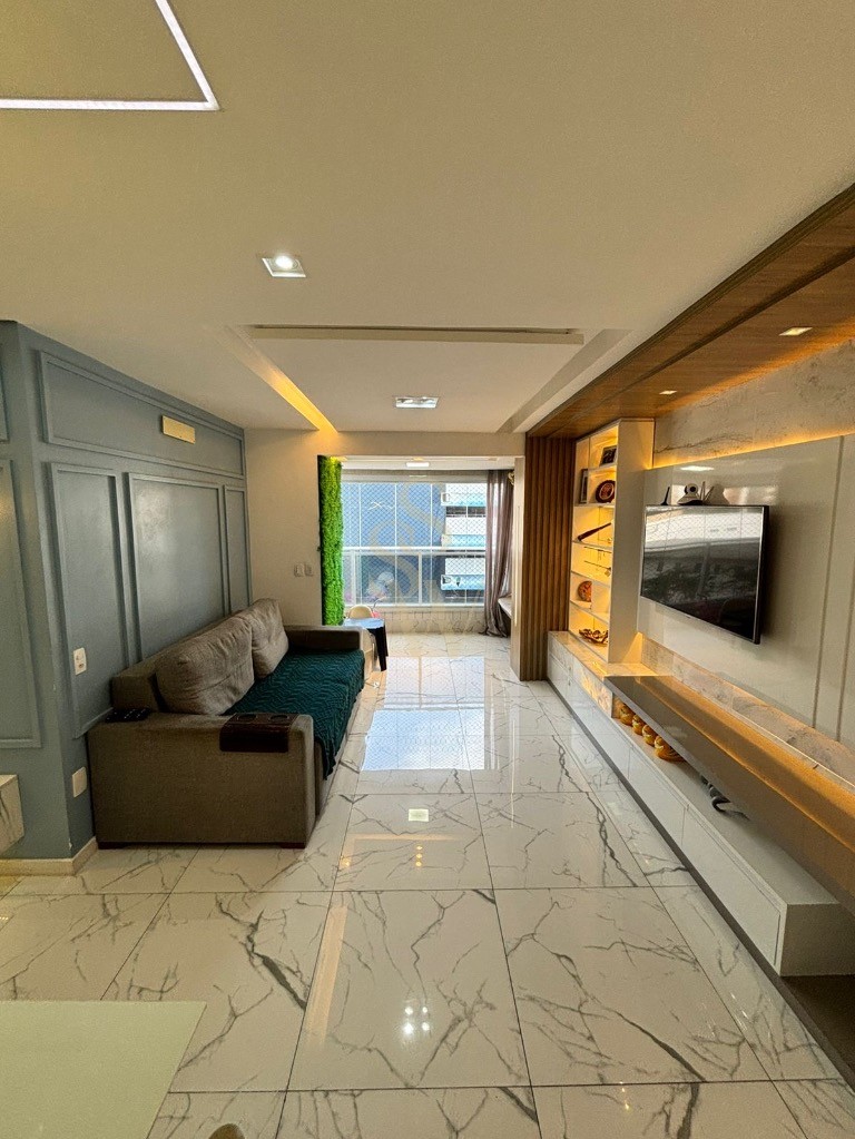 Apartamento, 3 quartos, 92 m² - Foto 14