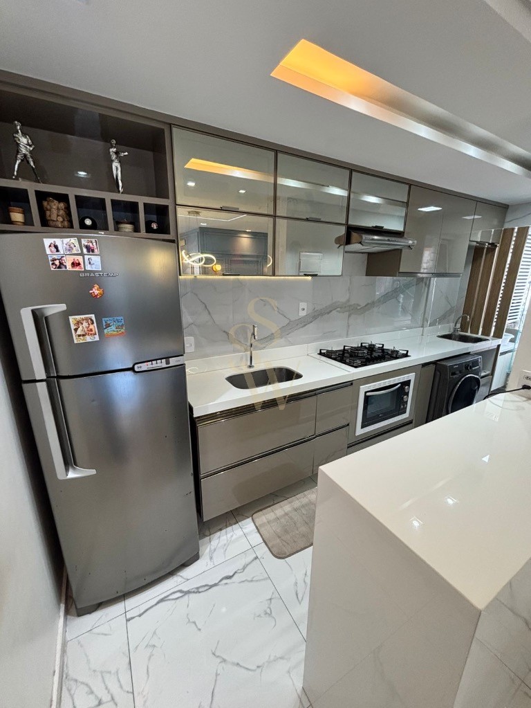 Apartamento, 3 quartos, 92 m² - Foto 5