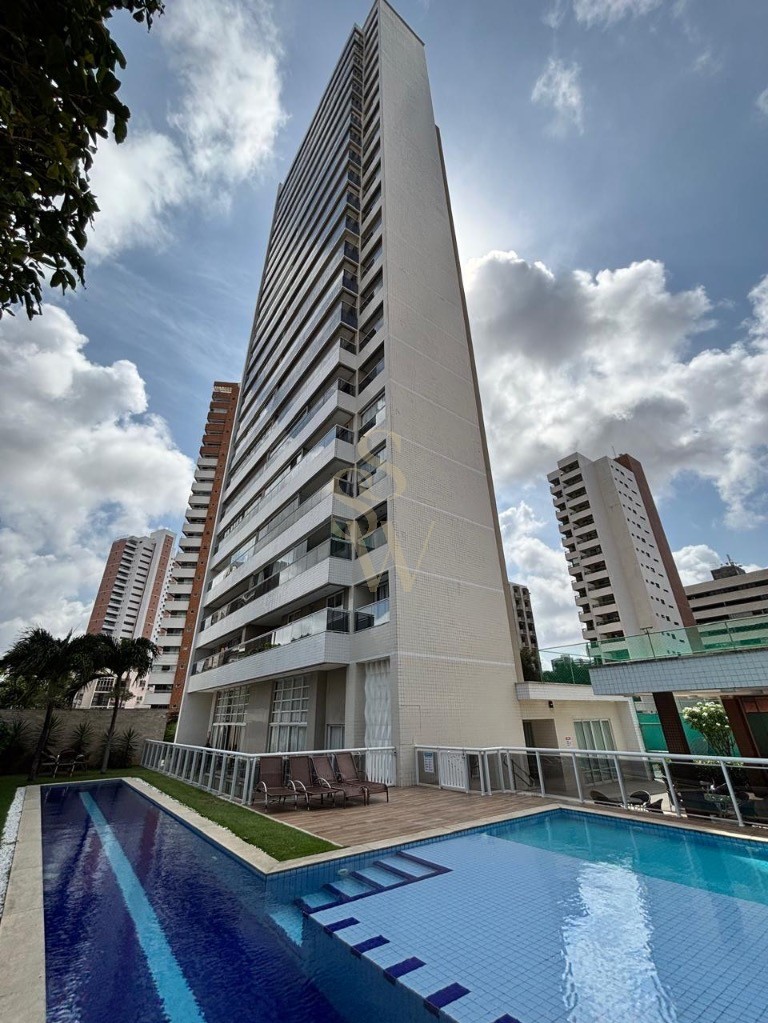 Apartamento, 3 quartos, 92 m² - Foto 1