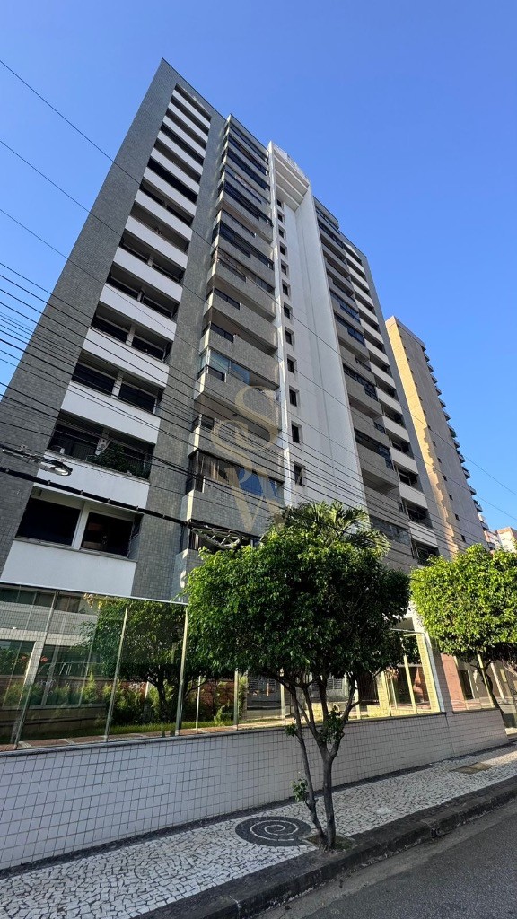 Apartamento, 3 quartos, 150 m² - Foto 1