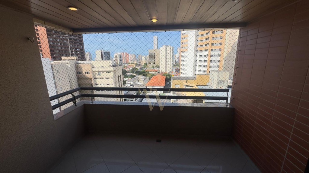 Apartamento, 3 quartos, 127 m² - Foto 2