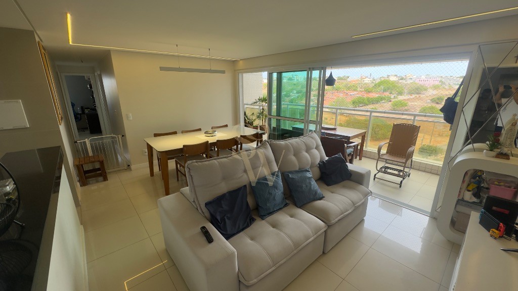 Apartamento, 4 quartos, 111 m² - Foto 4