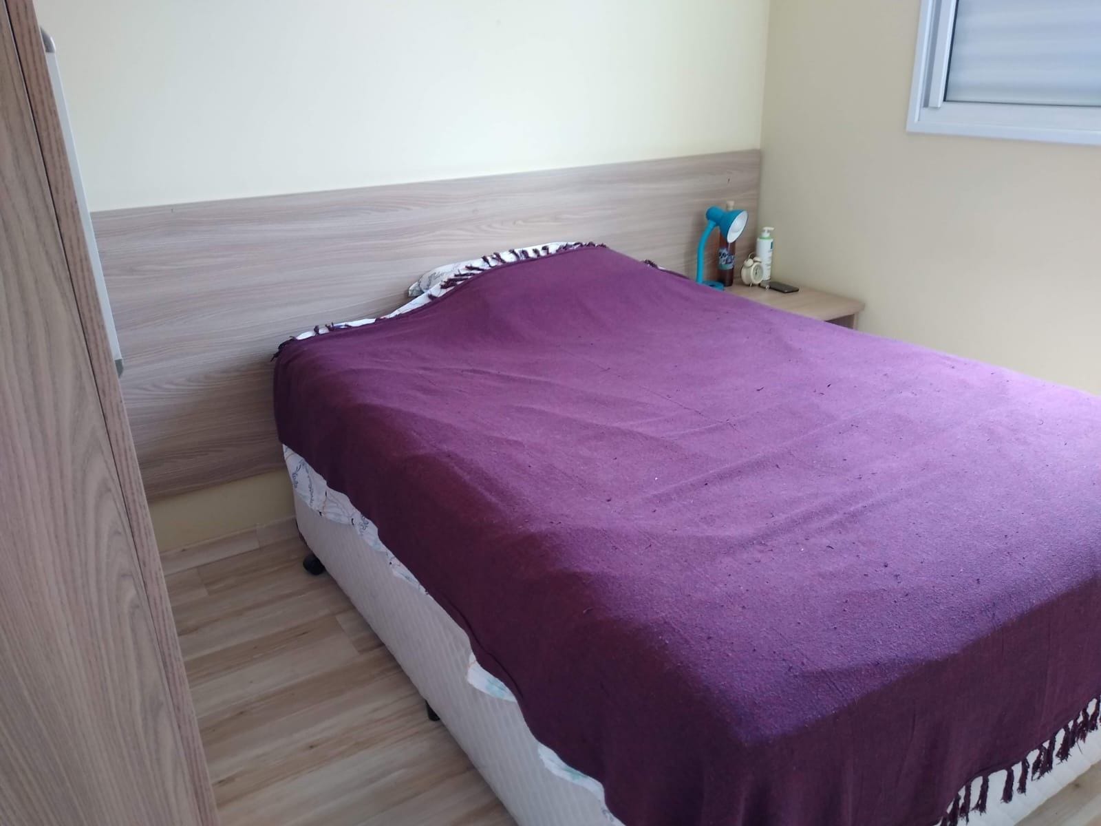 Apartamento, 2 quartos, 47 m² - Foto 15