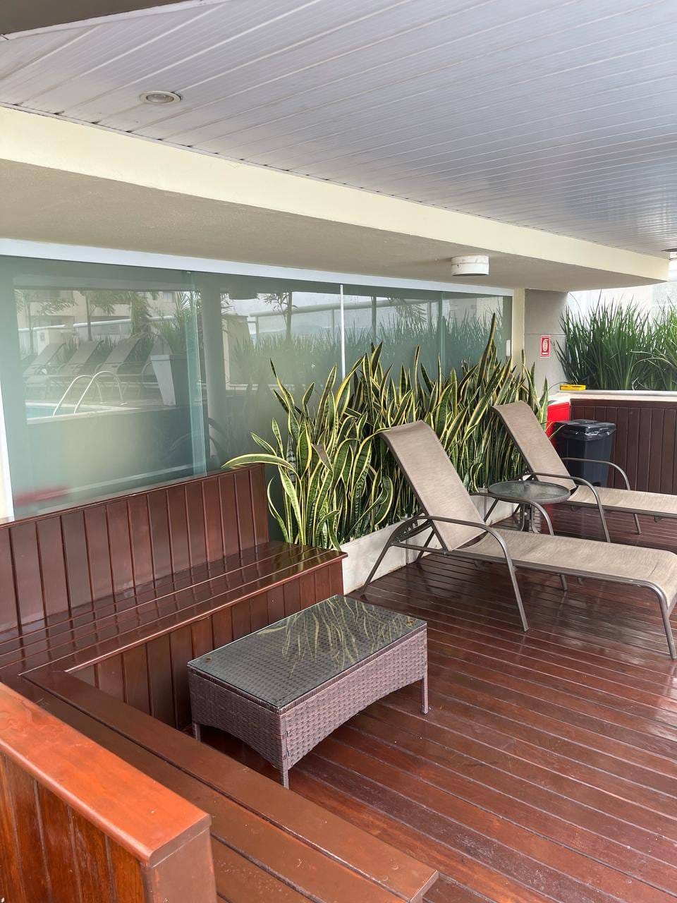 Apartamento, 1 quarto, 45 m² - Foto 40