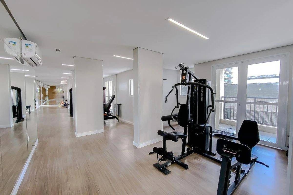 Apartamento, 2 quartos, 69 m² - Foto 32