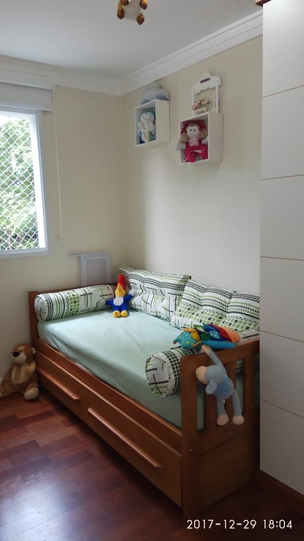 Apartamento, 2 quartos, 65 m² - Foto 8