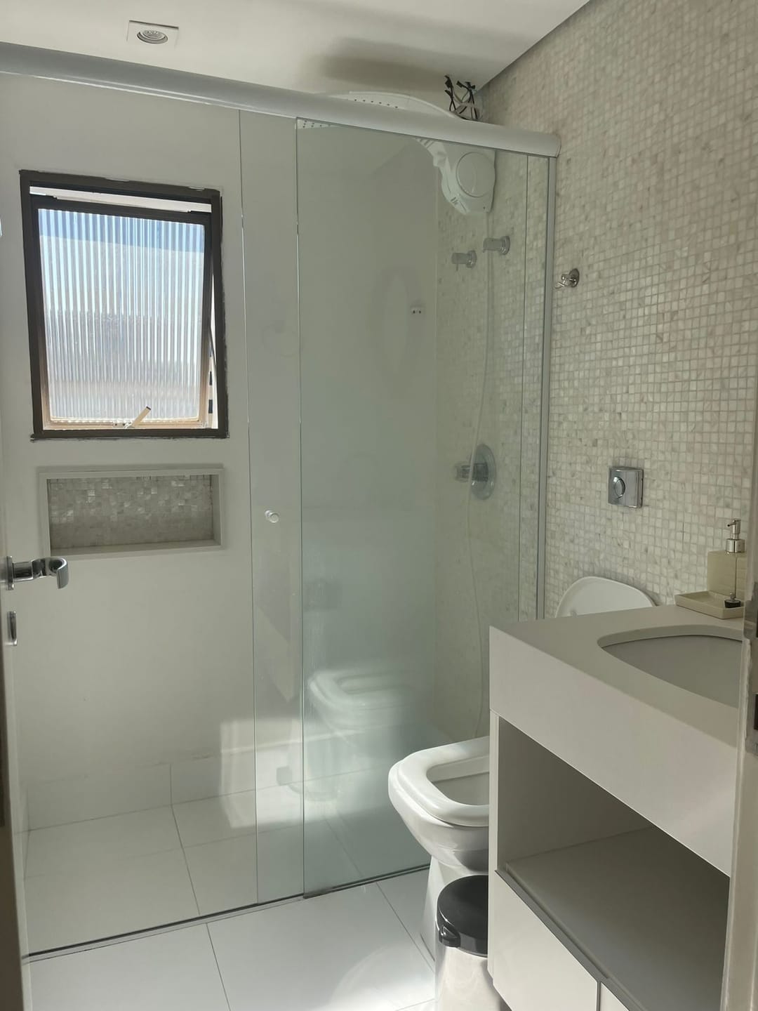 Apartamento, 3 quartos, 115 m² - Foto 5